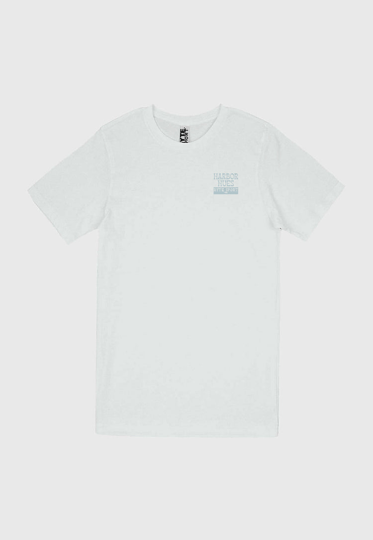 Unisex Harbour T-shirt RYTE Sport