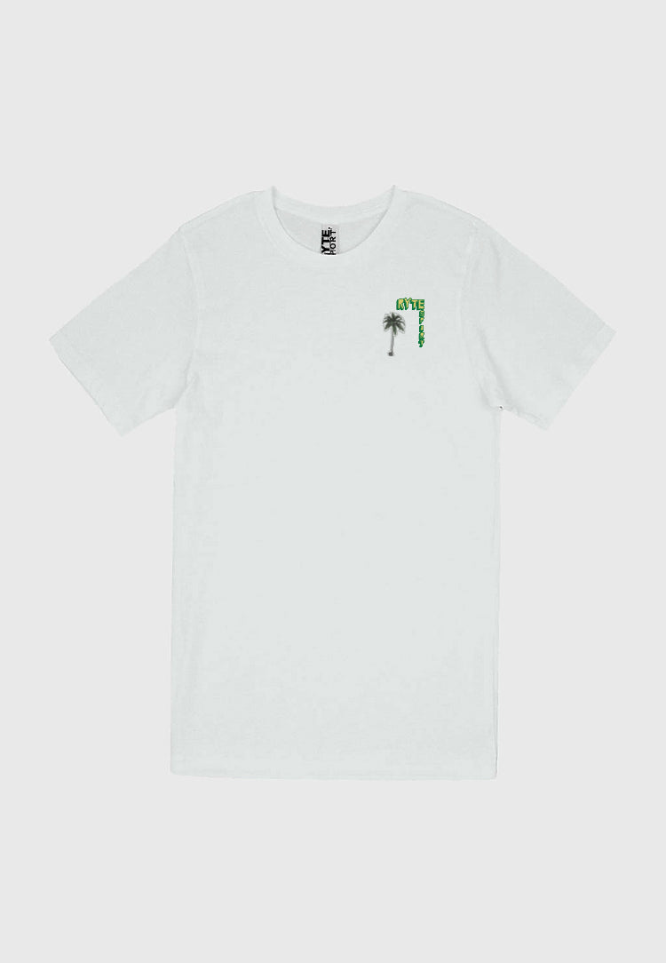 Unisex Palm T-shirt RYTE Sport