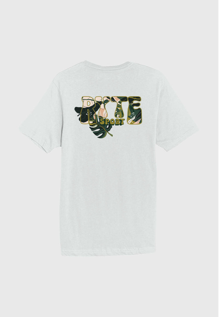 Unisex Plants T-shirt RYTE Sport