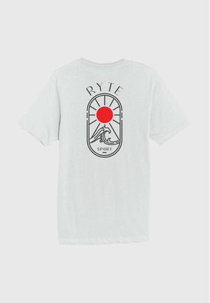 Unisex Sun T-shirt RYTE Sport
