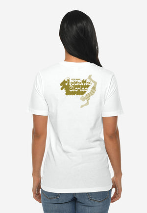 Unisex Clavado T-shirt RYTE Sport