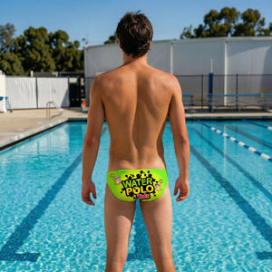 Water Polo Kids