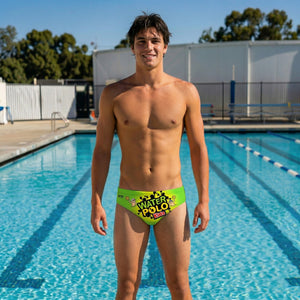 Water Polo Kids