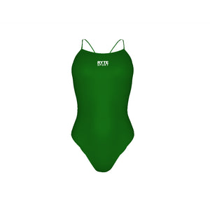 Women's Openback Swimsuit RYTE Sport