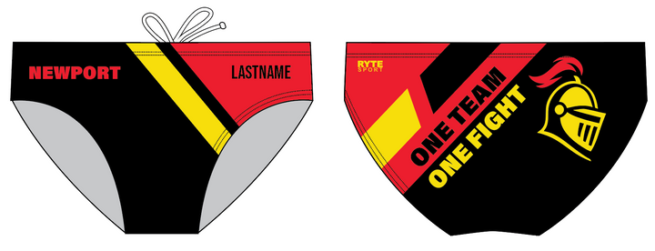 CUSTOM Newport Washington Brief 2025