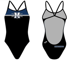 McCallum 24 Openback