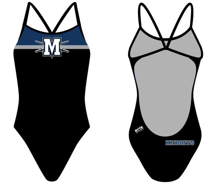 McCallum 24 Openback