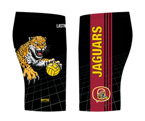 CUSTOM Ontario HS Water Polo Men's Jammer RYTE Sport