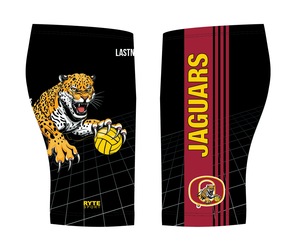 CUSTOM Ontario HS Water Polo Men's Jammer RYTE Sport