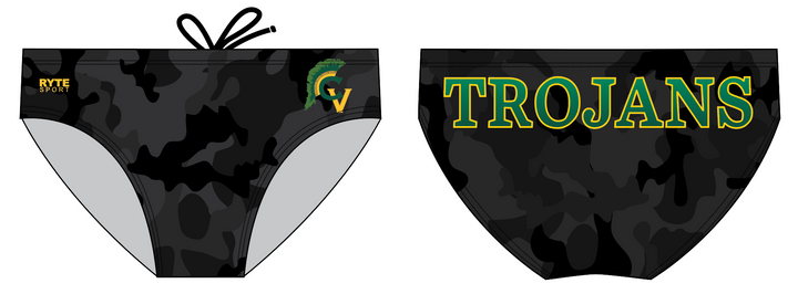 Castro Valley Briefs 2025