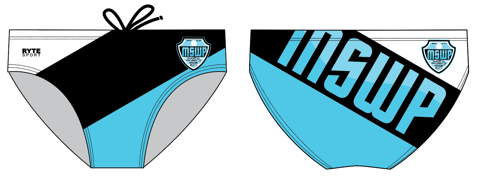 Modesto Stanislaus Brief