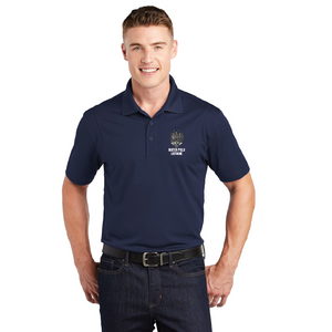 CUSTOM Redlands Polo Shirt 2025