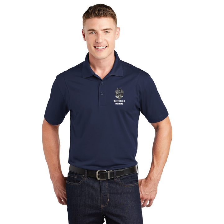 CUSTOM Redlands Polo Shirt 2025