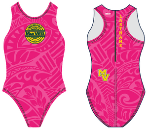 CUSTOM Mar Vista Zip Up 25-26