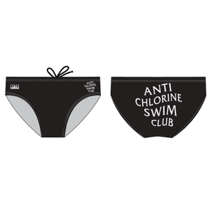 Anti-Chlorine Brief