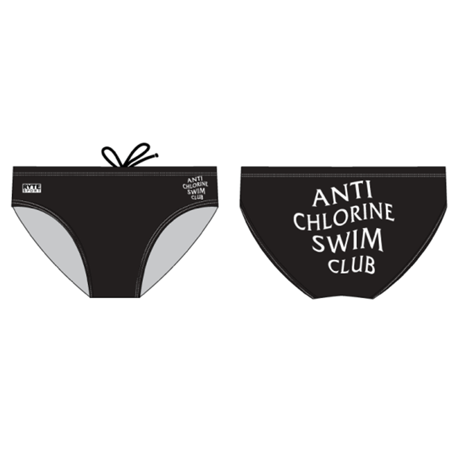 Anti-Chlorine Brief