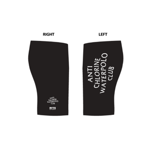 Anti-Chlorine Polo Jammer