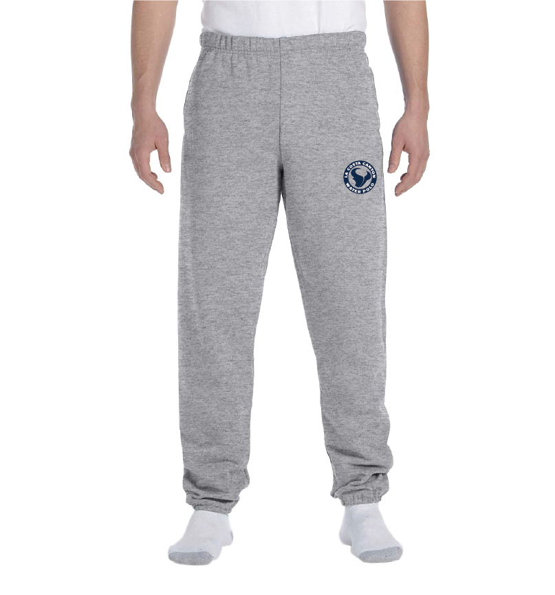 La Costa Canyon Sweatpant with Pockets