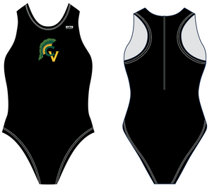 Castro Valley Zip up