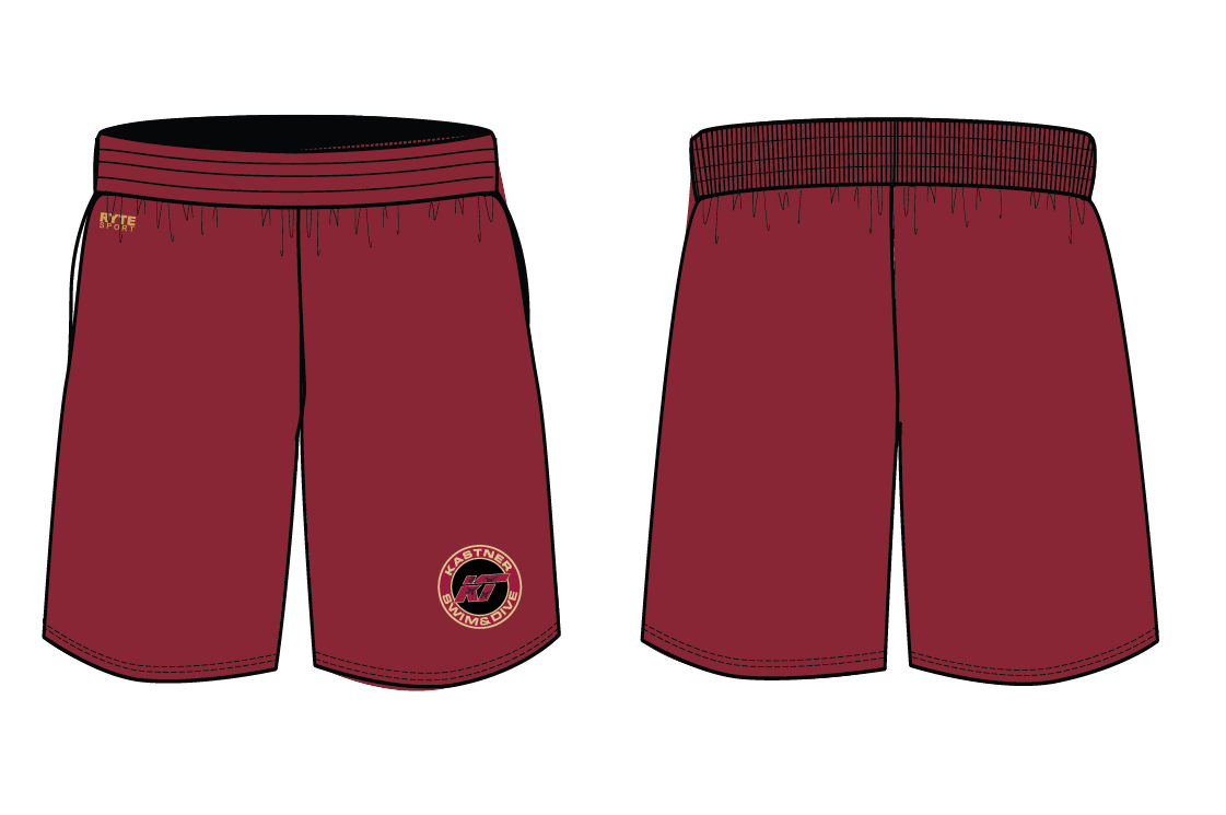 Kastner shorts