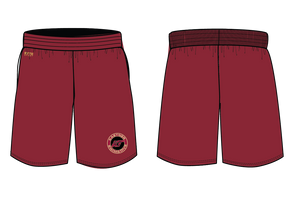 Kastner shorts