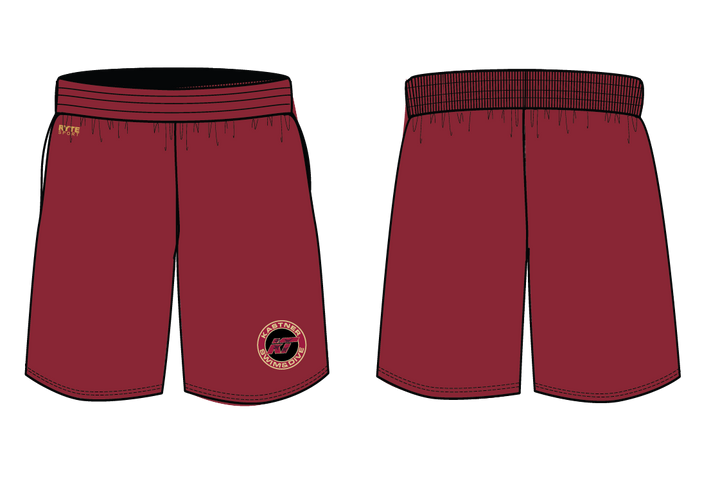 Kastner shorts