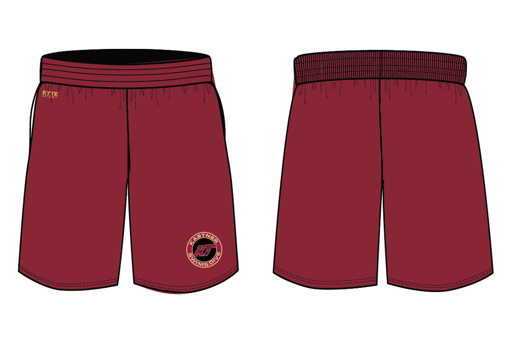 Kastner shorts