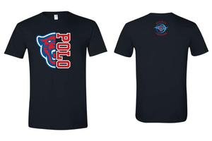Midway Fan Shirt - Black