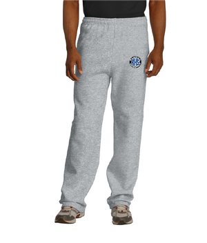 Ramona Sweatpant - Athletic Heather