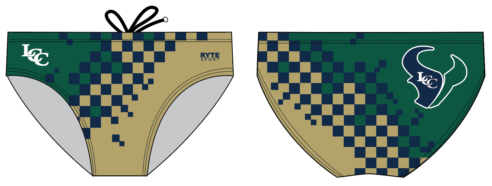 La Costa Canyon Varsity 2025