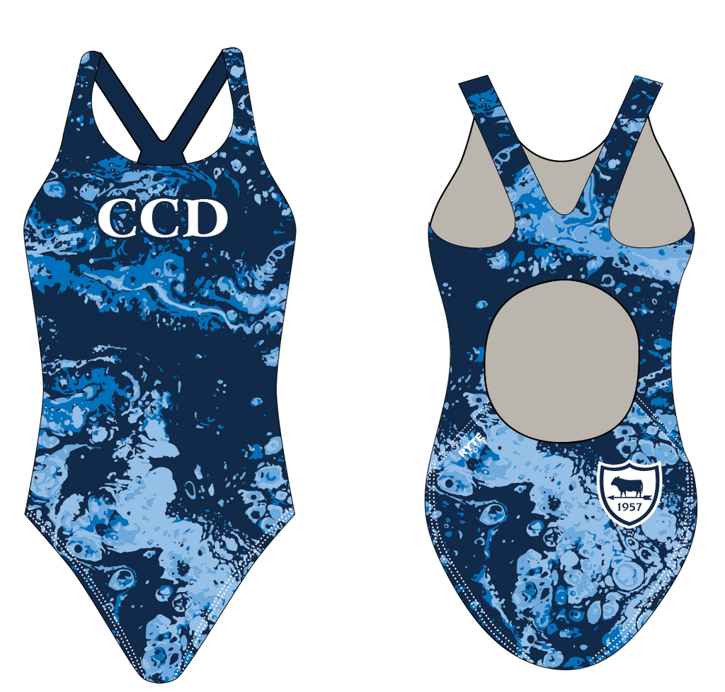 CCD Thickstrap