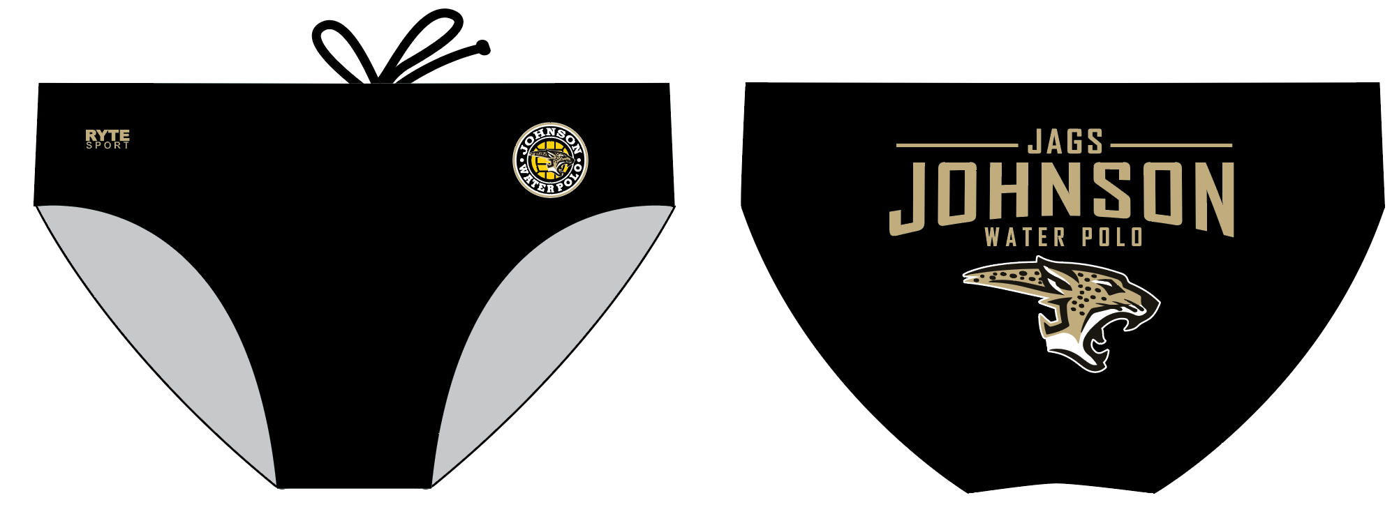 Buda Johnson High School Brief