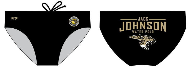 Buda Johnson High School Brief