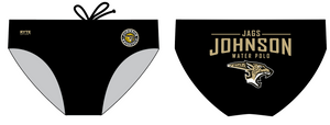 Buda Johnson High School Brief