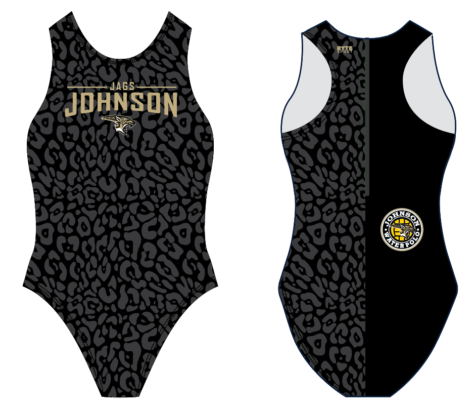 Buda Johnson Zip Up