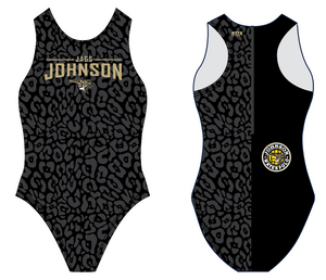 Buda Johnson Zip Up