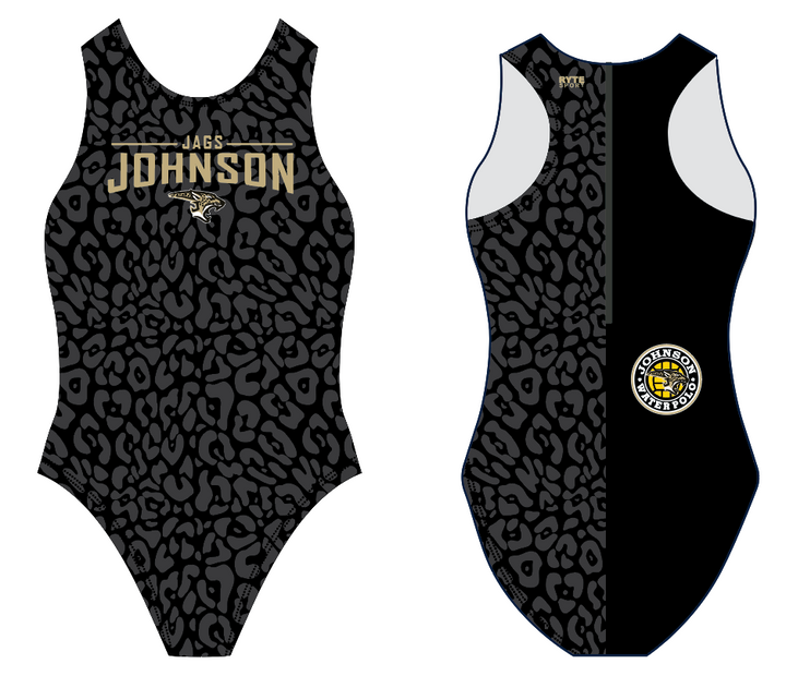 Buda Johnson Zip Up