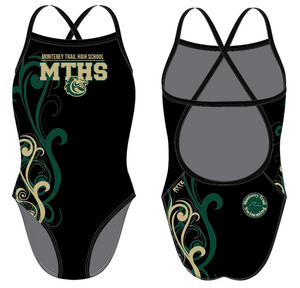 Monterey Trail Crossback 2025