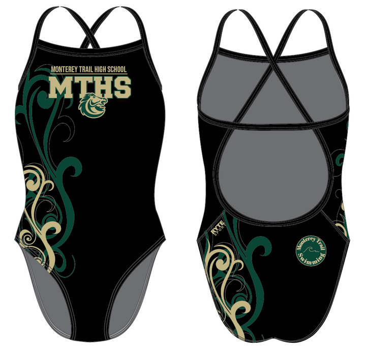 Monterey Trail Crossback 2025