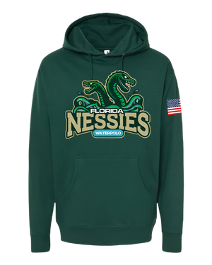 Nessie Hoodie