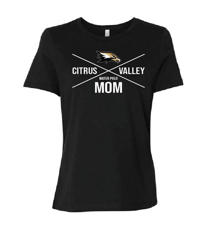 Classic Women's Crewneck T-Shirt - BIG