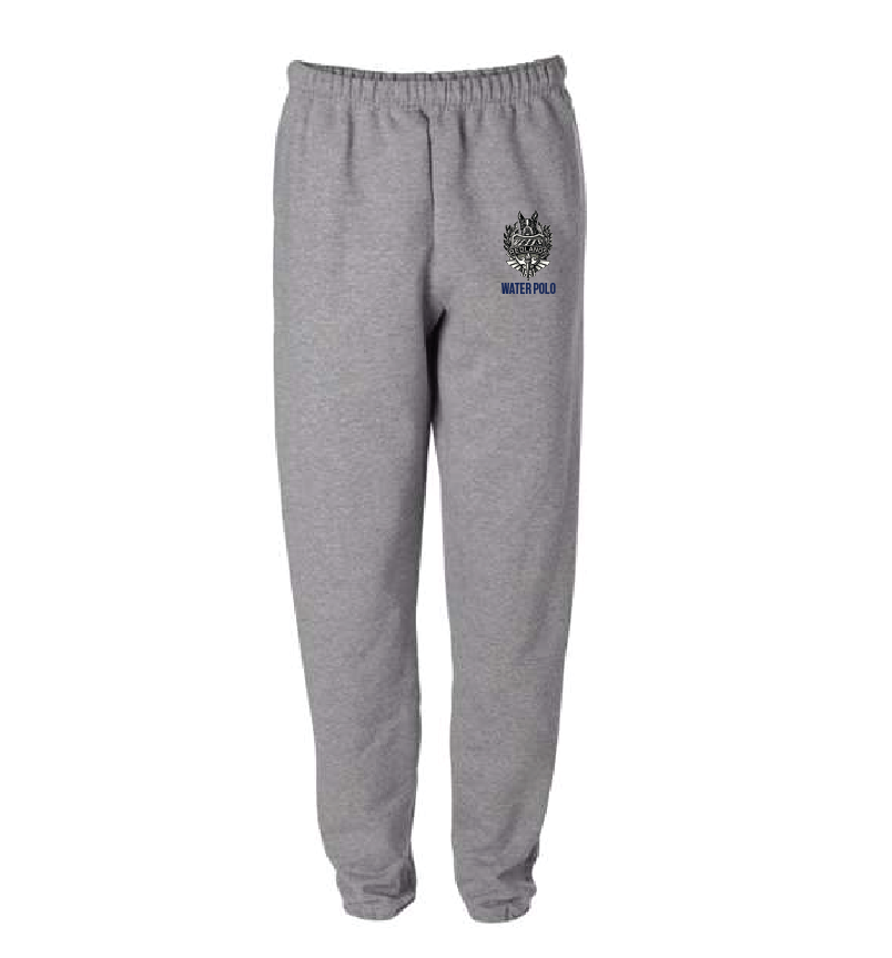 Redlands Sweatpants - Oxford