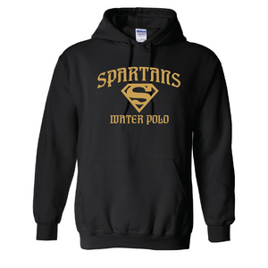 Grace Davis Hoodie - Black