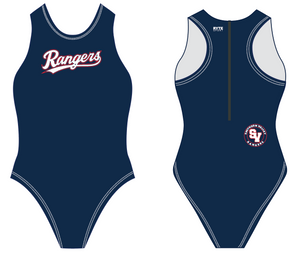 Smithson Valley Zip-up