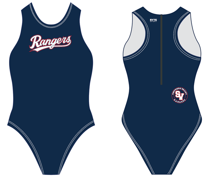 Smithson Valley Zip-up