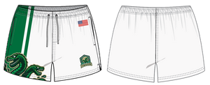 Nessies Shorts - White