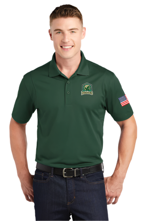 Nessie Polo Shirt