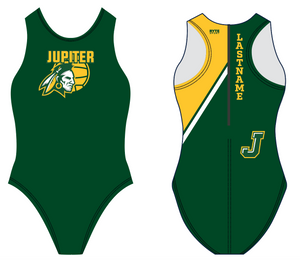 CUSTOM Jupiter Zip up 2025