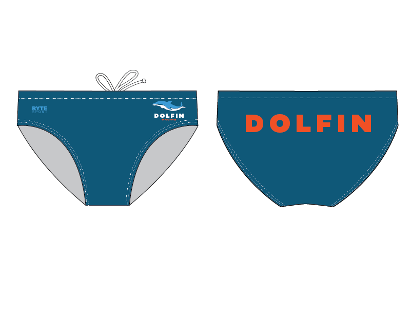 Dolfin brief Solid Marine
