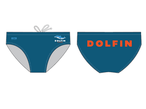 Dolfin brief Solid Marine